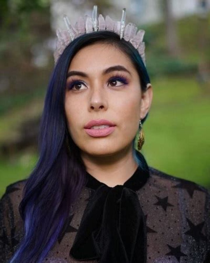 Tiffany Garcia- a professional gamer and a famous YouTuber. Her decision to take social media as a career is her best decision!