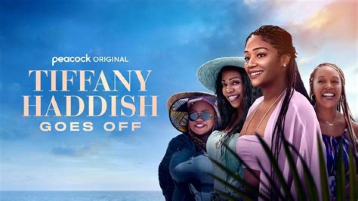 Tiffany Haddish wants to cook for Angelina Jolie: ‘I feel like she hungry’
