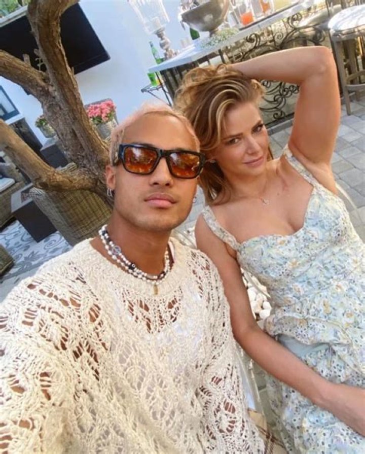 Tiffany Thornton’s share a memory of her Once-Happy Married Life! Click to know more about their relationship and children
