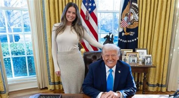 Tiffany Trump Bio (Wiki) 