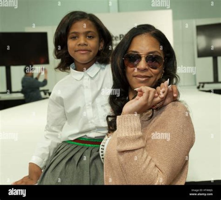 Tiffney Cambridge - Age, Family, Bio