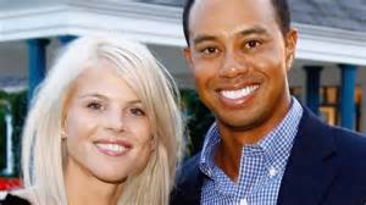 Tiger Woods’ ex Elin tells Michael Jordan’s fiancee not to marry him: ‘Once a cheater’