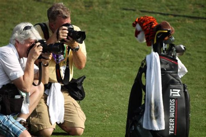 Tiger Woods’ fart on live television overshadows championship win