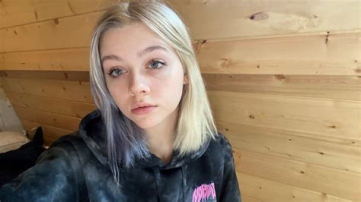 TikTok star Justine Paradise shares her sexual assault story!