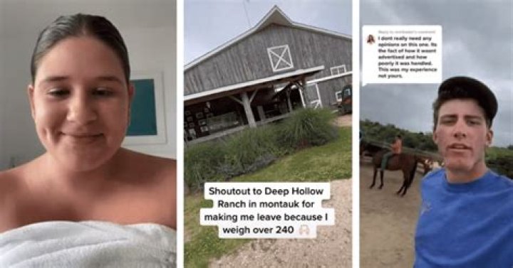 TikTok Star Remi Bader was Humiliated Because of her Weight!