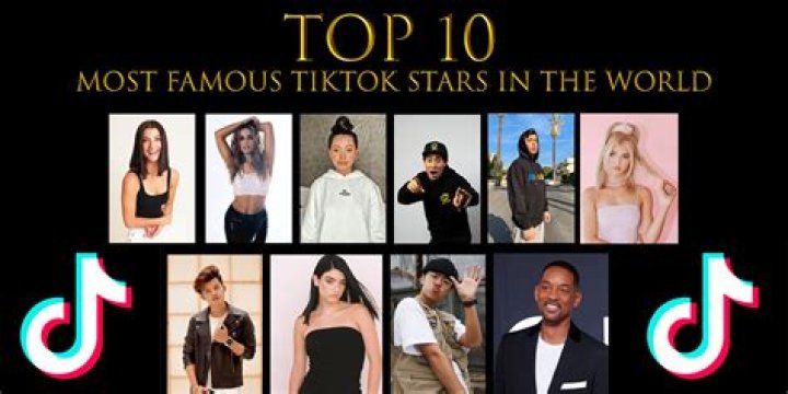 TikTok Stars Born July 16