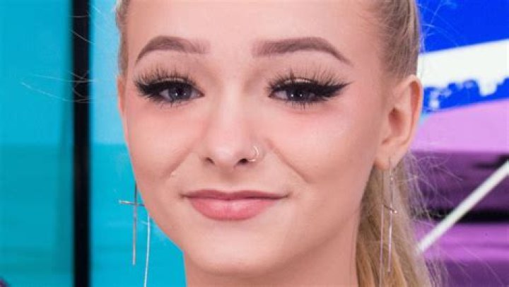 TikTok Stars Born July 7