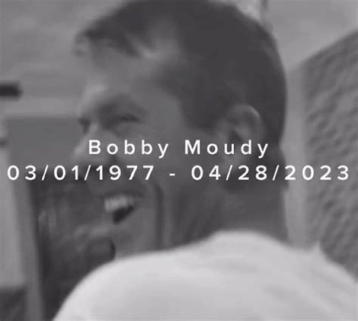 TikToker Bobby Moudy committed suicide at the age of 46! Why?