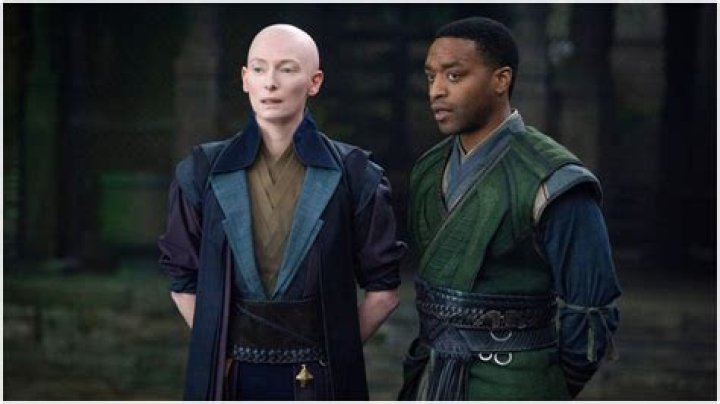 Tilda Swinton & Margaret Cho are beefing about Doctor Strange’s whitewashing