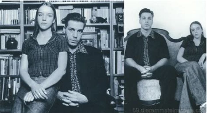 Till Lindemann Wife: Is He Married To Anyone? Married Life And Children