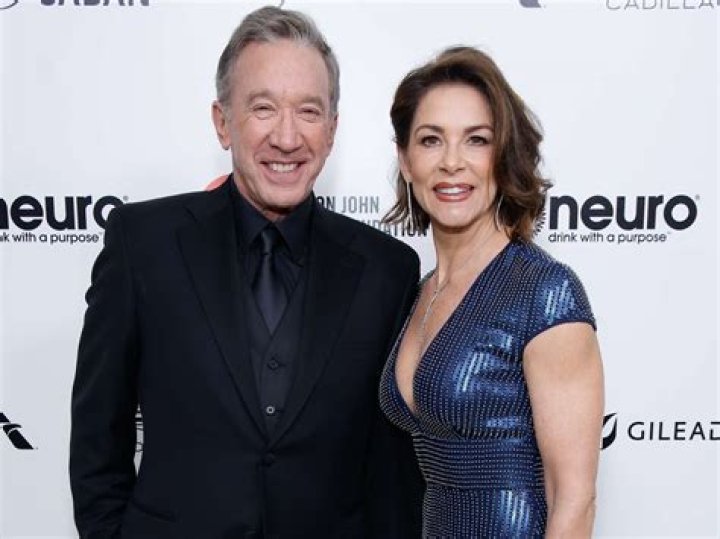 Tim Allen Net Worth - Wiki, Age, Weight and Height, Relationships, Family, and More