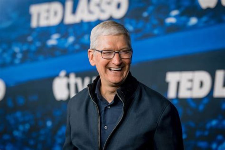 Tim Cook Net Worth - Wiki, Age, Weight and Height, Relationships, Family, and More