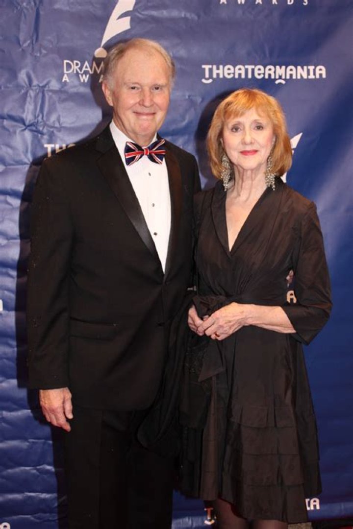 Tim Pigott-Smith - Trivia, Family, Bio