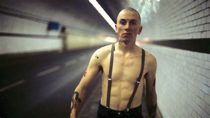 Tim Roth Bio (Wiki) 