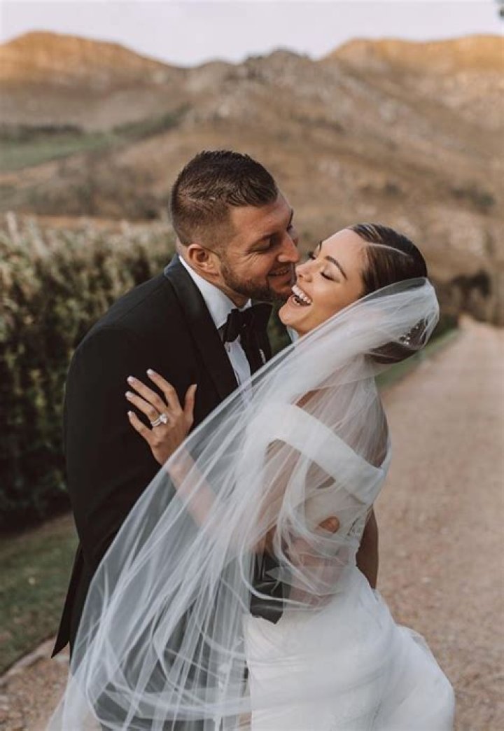 Tim Tebow and Demi-Leigh Nel-Peters Married In South Africa; An Insight To Their Relationship!
