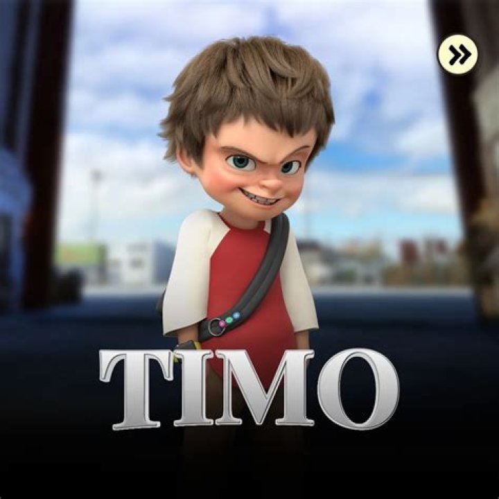 Timo Ellis Bio (Wiki) 