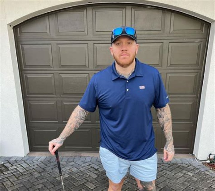 TimTheTatman Tattoo – Who Is The Artist? Age Real Name And Net Worth