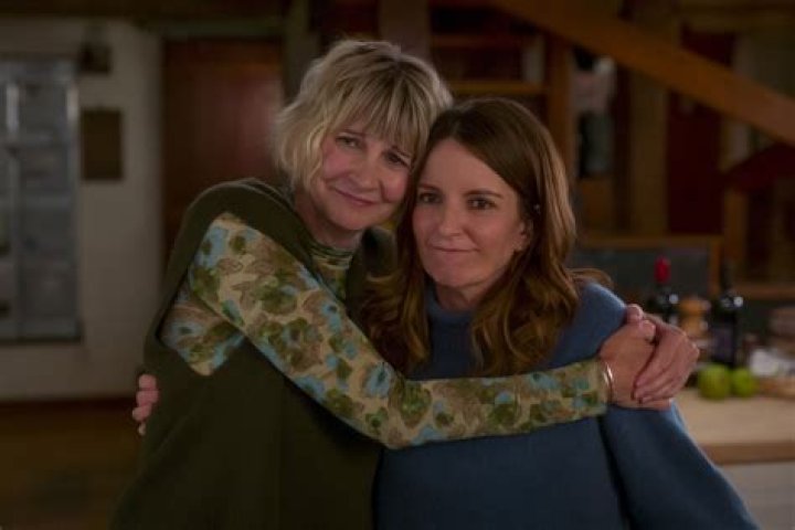 Tina Fey: the thinking man & the dumb man both want Jessica Simpson