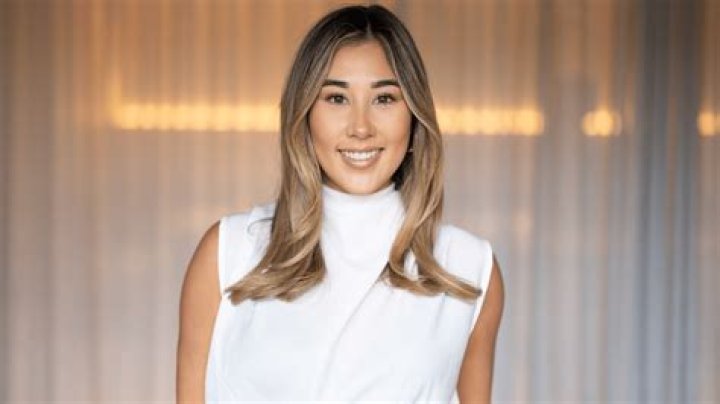 Tina Provis - Age, Family, Bio