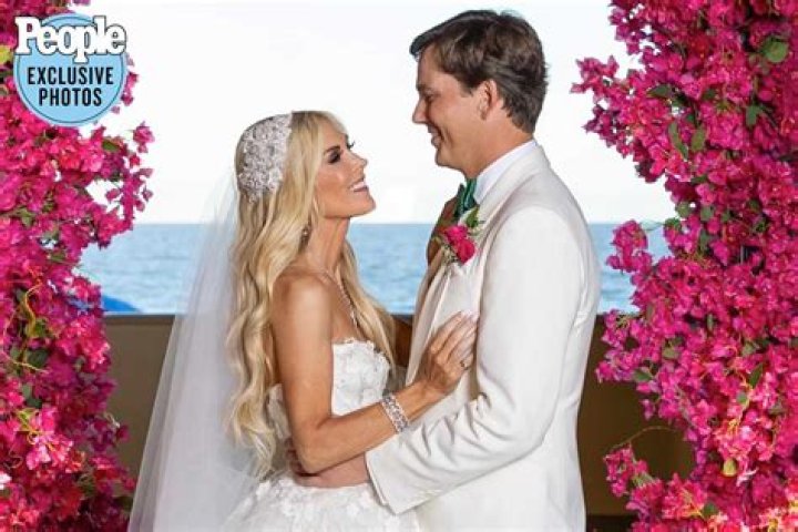 Tinsley Mortimer is engaged to Robert Bovard! When will they get married?
