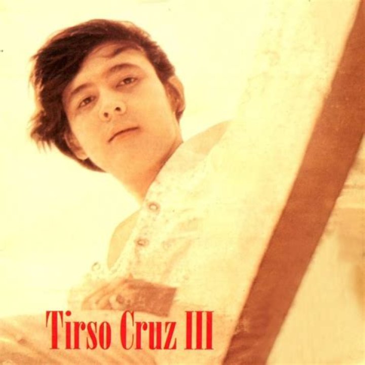 Tirso Cruz III - Age, Family, Bio
