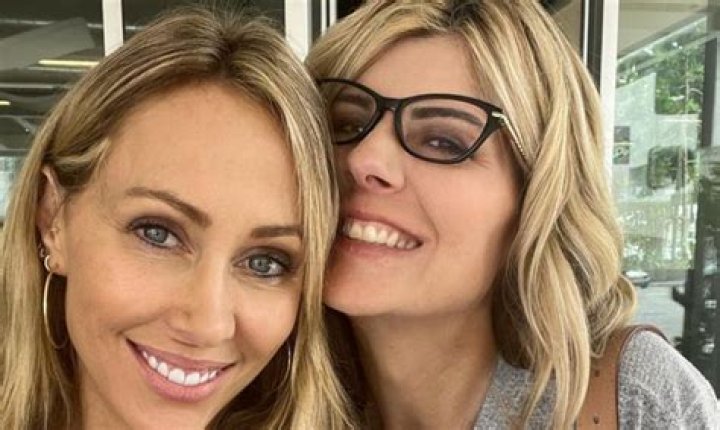 Tish Cyrus Plastic Surgery: Before And After Photos