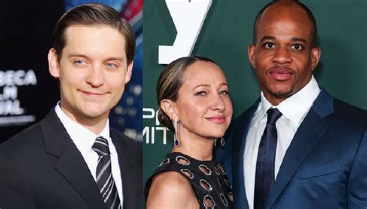 Tobey Maguire and Jennifer Meyer said to be expecting second child (update)
