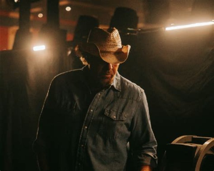 Toby Keith Stroke, Illness And Health Condition 2023