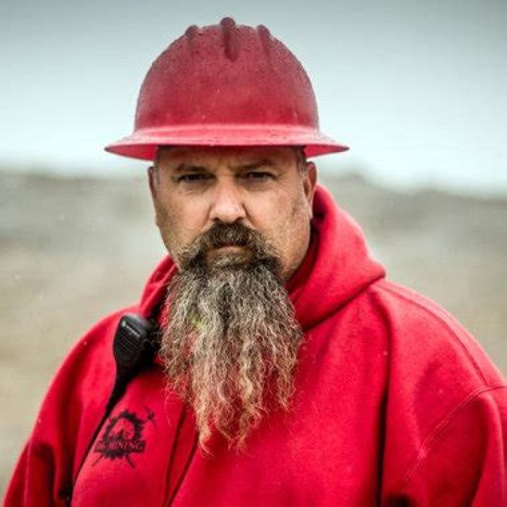 Todd Hoffman Bio (Wiki) 