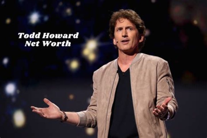 Todd Howard Net Worth - Wiki, Age, Weight and Height, Relationships, Family, and More