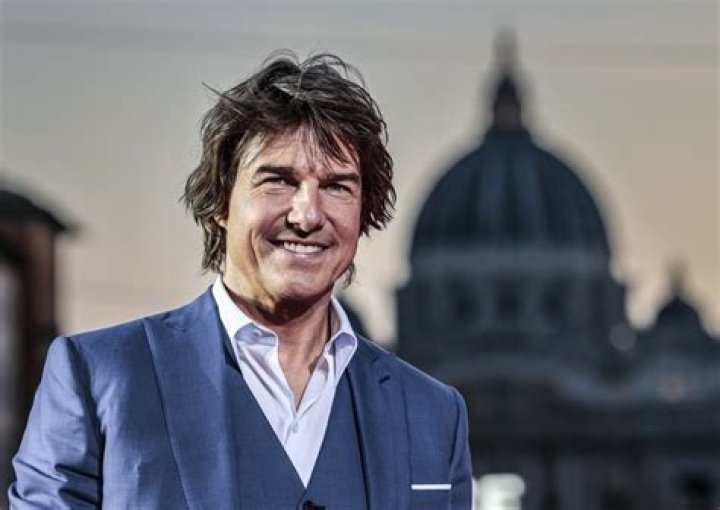 Tom Cruise acted as negotiator in SAG-AFTRA’s talks with AMPTP last month