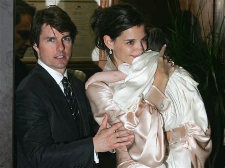 Tom Cruise hasn’t seen or contacted Suri in three years, Gossip Cop confims