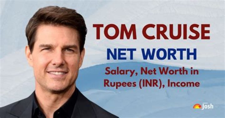Tom Cruise Net Worth - Wiki, Age, Weight and Height, Relationships, Family, and More