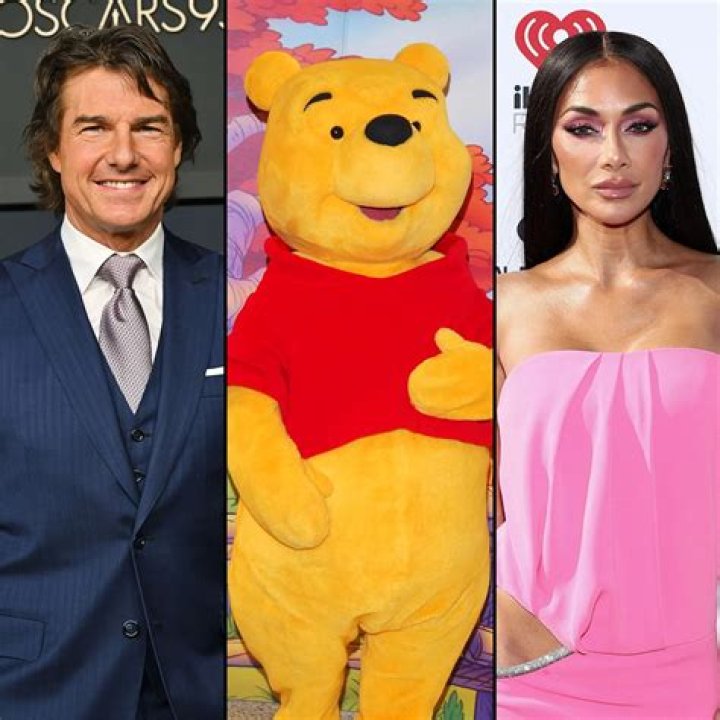 	Tom Cruise, Nicole Scherzinger & Winnie the Pooh will ‘appear’ at the coronation	