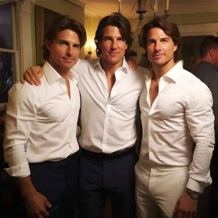 Tom Cruise’s CO$ wife audition process really happened, reports Vanity Fair