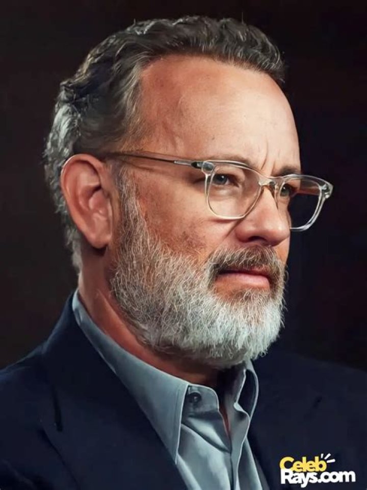 Tom Hanks Bio (Wiki) 