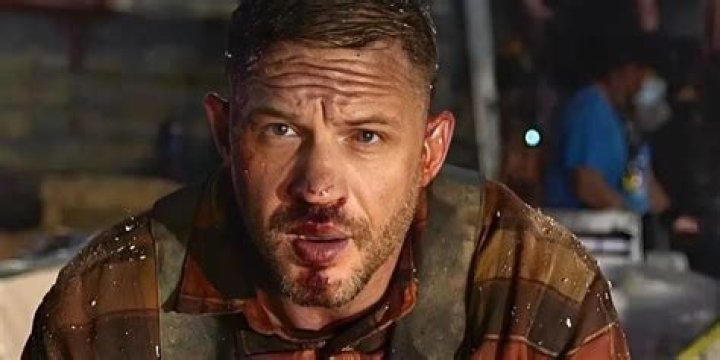 Tom Hardy on his wild days: ‘I would have sold my mother for a rock of crack’