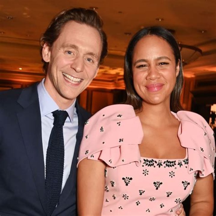 Tom Hiddleston and Fiancée Zawe Ashton are Expecting First Baby Together!