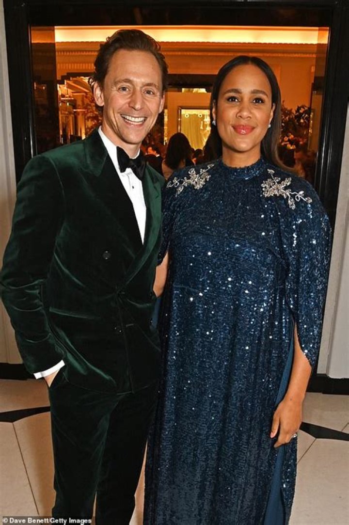 Tom Hiddleston and Zawe Ashton Engaged! When are they getting Married?