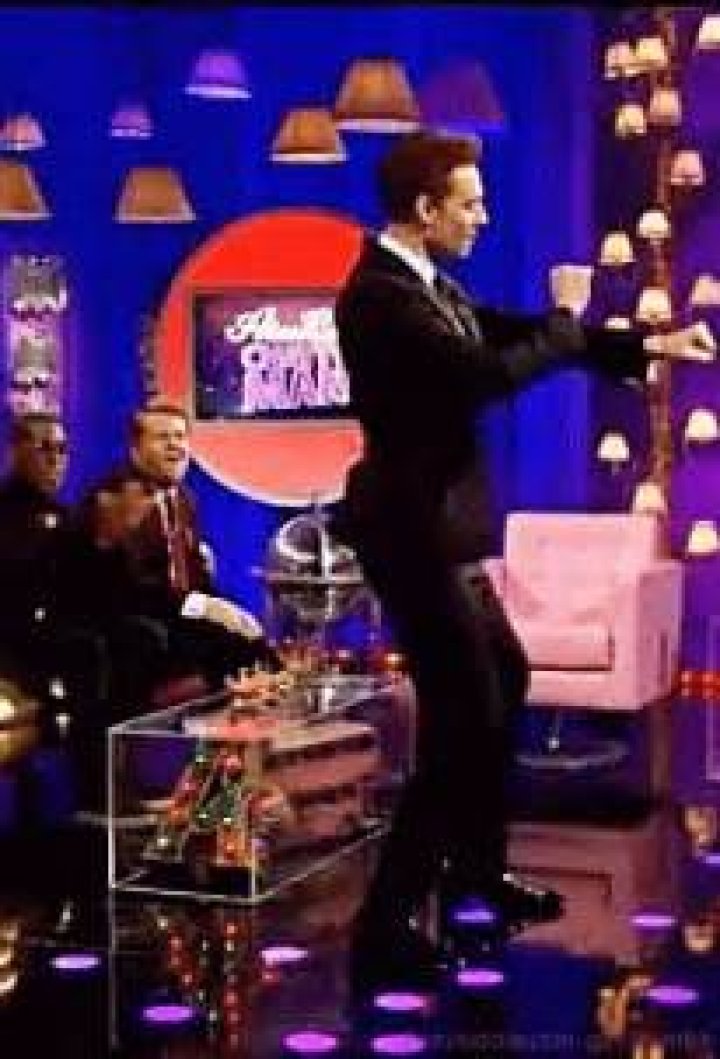 Tom Hiddleston appeared on GMA, dusted off his Owen Wilson impression