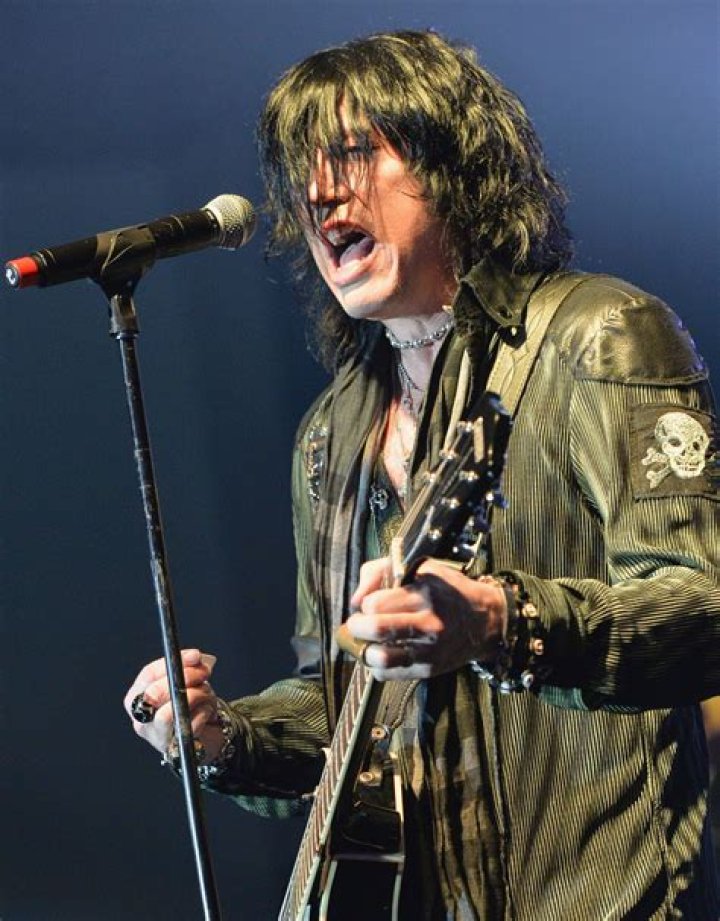 Tom Keifer Net Worth - Wiki, Age, Weight and Height, Relationships, Family, and More
