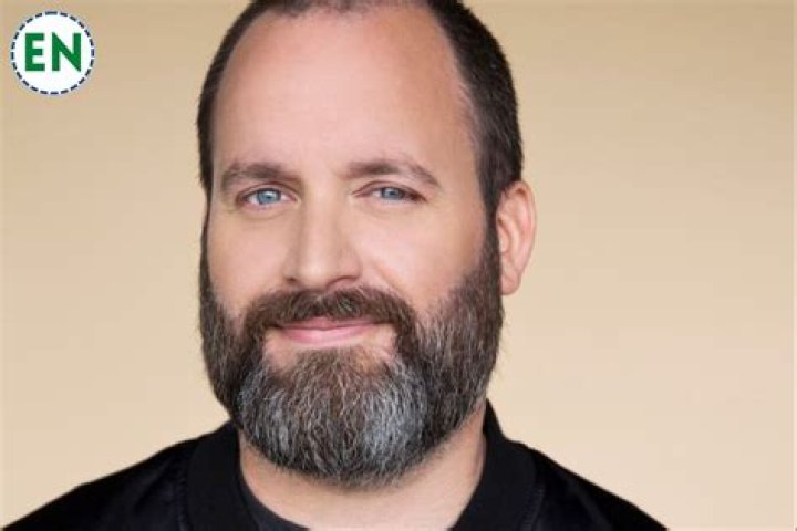 Tom Segura Bio (Wiki) 