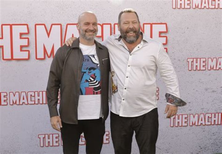 Tom Segura Net Worth - Wiki, Age, Weight and Height, Relationships, Family, and More