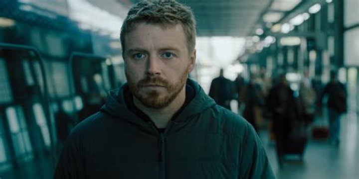 Tom Shankland Bio (Wiki) 