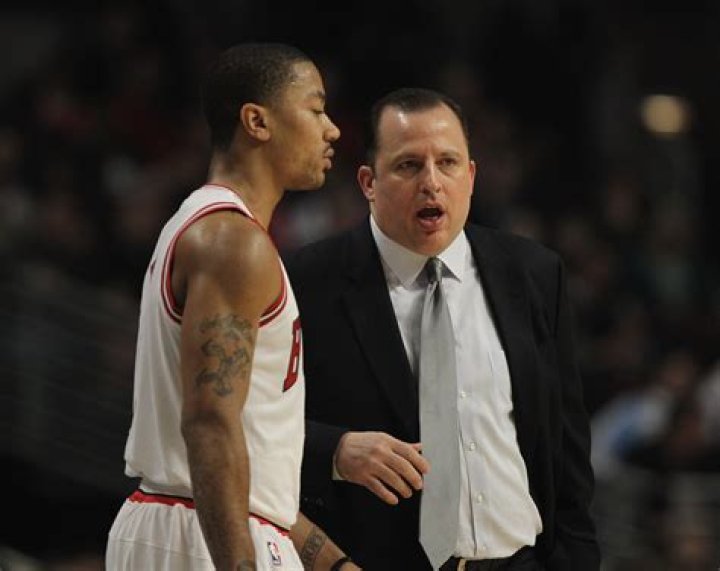 Tom Thibodeau Net Worth - Wiki, Age, Weight and Height, Relationships, Family, and More