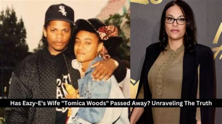 Tomica Woods-Wright Bio (Wiki) 