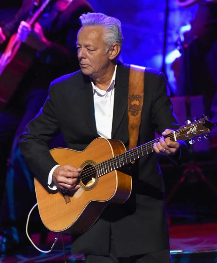 Tommy Emmanuel Net Worth - Wiki, Age, Weight and Height, Relationships, Family, and More