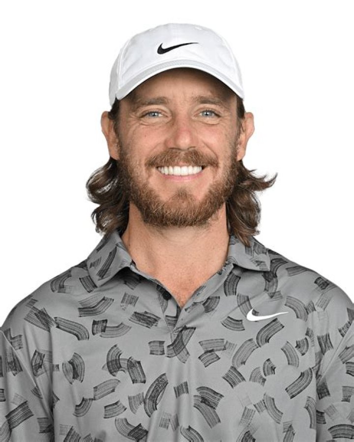 Tommy Fleetwood Bio (Wiki) 