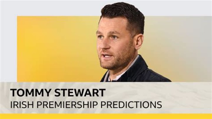 Tommy Stewart - Age, Family, Bio