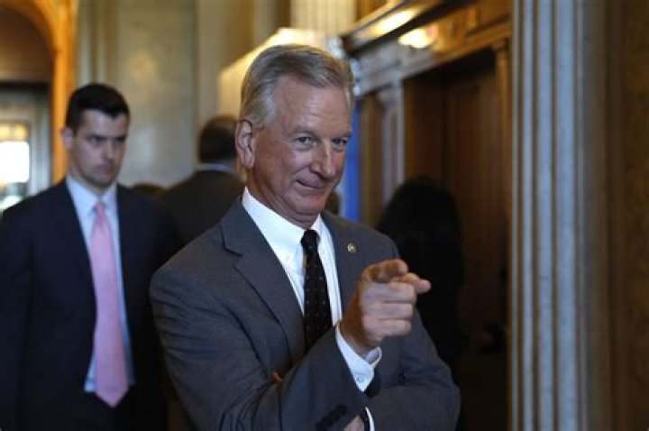 Tommy Tuberville Net Worth - Wiki, Age, Weight and Height, Relationships, Family, and More